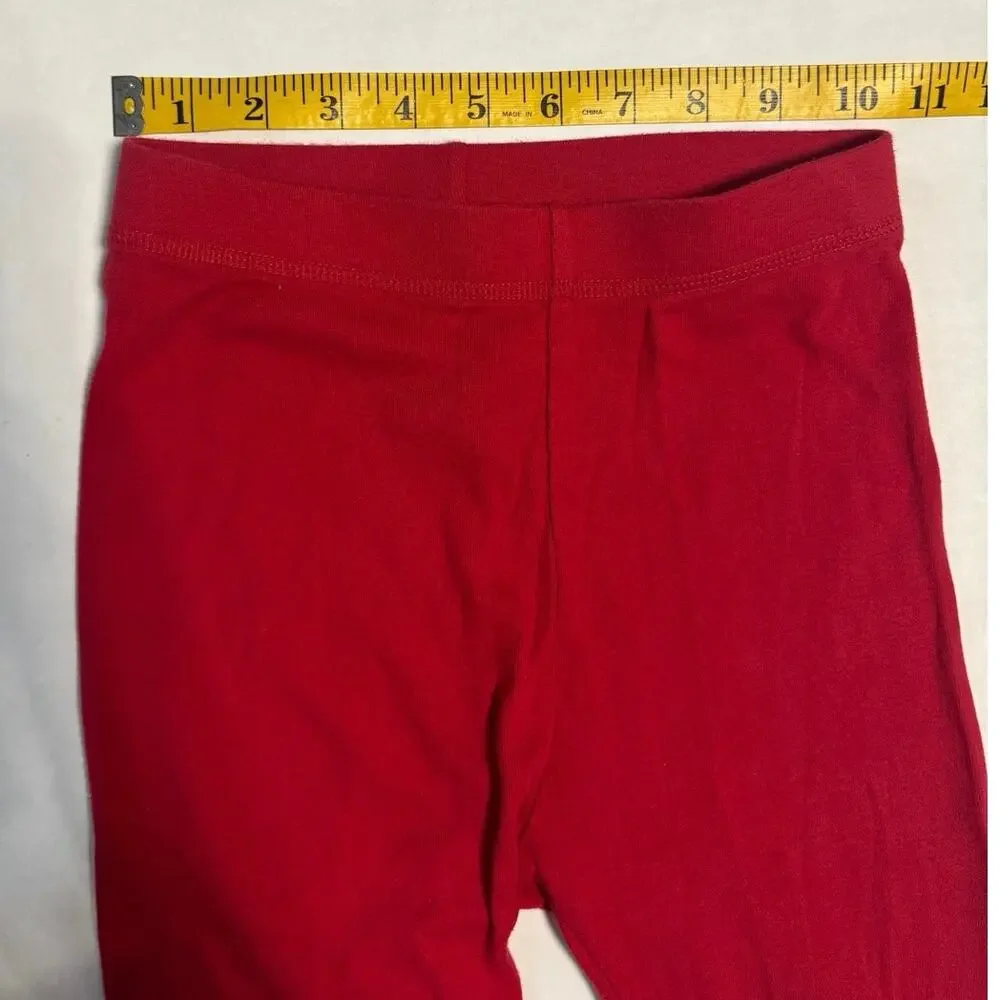 Gap Kids 8 PJ Set Sustainable Organic Cotton‎ Holiday Warm Cozy Comfy Soft